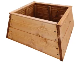 obudowa-grobu-drewniany-nagrobek-tymczasowy-obrzeze-grobu-60x60cm