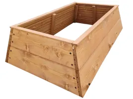 obudowa-grobu-drewniany-nagrobek-tymczasowy-obrzeze-grobu-pomnik-100x50cm