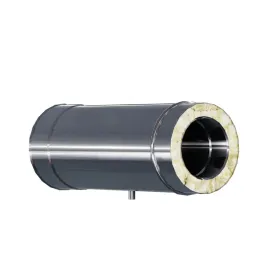 kzd-rura-izolowana-z-kroccem-pomiarowym-1-2-fi-120-05m-08mm-komin-wklad