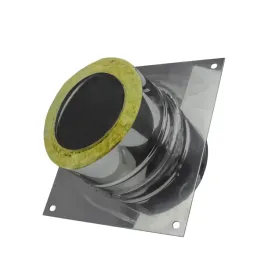 kzd-slim-plyta-przelotowa-komina-fi-130-05mm-komin-wklad-zar-przejscie