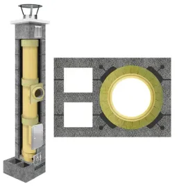 komin-ceramiczny-system-kominowy-kw2-fi-160-7m-zestaw-36-x-54-cm-kompletny