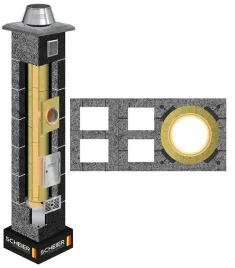 komin-ceramiczny-system-kominowy-kw2-w2-fi-200-15m-36x78-cm-ocieplony