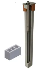 komin-ceramiczny-jawar-k-fi-80-52x24-10m-gaz-2w