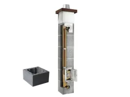 komin-systemowy-osmose-turbo-fi-200-9m-gaz