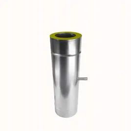 kzd-rura-izolowana-kwasoodporna-fi-160-05m-10mm-z-odskraplaczem-komin