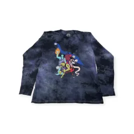 bluzka-dlugi-rekaw-meski-spencer-s-space-jam-l