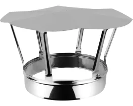 daszek-parasol-zaroodporny-komin-fi-180-1mm-wklad