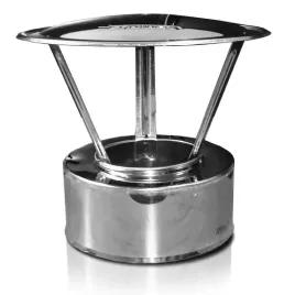 kd-daszek-z-zakonczeniem-izolacji-kwasoodporny-fi-130-gr-05mm-komin-wklad