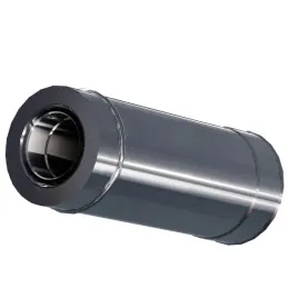 kzd-rura-izolowana-z-oszewka-fi-150-025m-10mm-przejscie-sciana-komin-zar