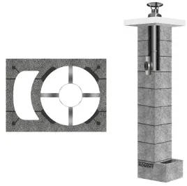 komin-system-inox-kw-fi-80-11m-turbo-wklad-gaz-kwas-zestaw-kompletny