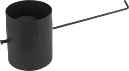 szyber-przepustnica-komin-koza-piec-zar-fi-120-mm