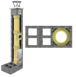 komin-ceramiczny-system-kominowy-fi-200-9m-zestaw-36-x-78-cm-kompletny-4w