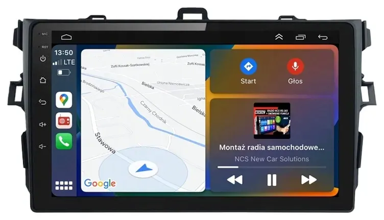 radio-nawigacja-ncs-android-do-toyota-corolla-e15-2007-2014