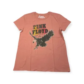 koszulka-t-shirt-damski-okragly-dekolt-pink-floyd-lucky-brand-m