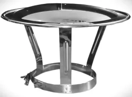 daszek-na-opasce-z-klamra-kwasoodporny-fi-110-05mm-komin-nasada-parasol