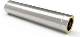 kd-rura-izolowana-z-oszewka-fi-120-1m-05mm-przejscie-sciana-komin-wklad