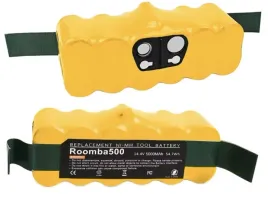akumulator-bateria-do-irobot-roomba-500-625-780-860-5000mah