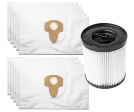10x-worki-filtr-do-odkurzacza-parkside-pwd-25-pwd-30-pnts-1400-h4