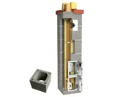 komin-ceramiczny-gaz-plewa-uni-las-plus-20-20-10m