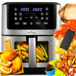 frytkownica-beztluszczowa-air-fryer-frytownica-duza-12-programow-8l-1800w