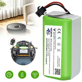 akumulator-litowo-jonowy-do-odkurzacz-robot-144v-2600mah-zamienna-bateria