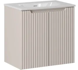 kaszmir-szafka-z-umywalka-do-lazienki-60-cm-wiszaca-ryflowane-fronty-drzwi