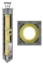 komin-ceramiczny-system-kominowy-fi-160-15m-zestaw-36-x-36-cm-kompletny