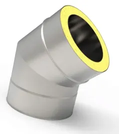 kd-kolano-izolowane-nierdzewne-fi-120-10mm-45-stopni-komin-wklad-stal