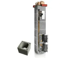 komin-ceramiczny-gaz-plewa-uni-las-25-25-9m-55-55