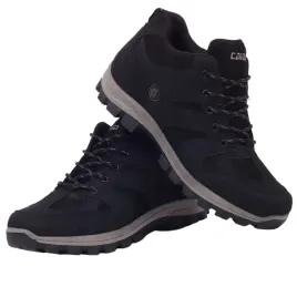 czarne-buty-meskie-sportowe-wysokie-trapery