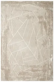 nowoczesny-gesty-dywan-allora-bezowy-zloty-w-trojkaty-linie-160x230-cm