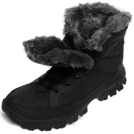 buty-taktyczne-wojskowe-wodoodporne-skorzane-ocieplane-zimowe-sniegowce