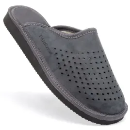 kapcie-meskie-skorzane-pantofle-domowe-nubukowe-z-dziurkami-40-46-panszew