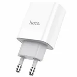 hoco-c80a-network-charger-pd20w-qc3-0-bialy-stan-nowy