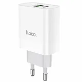 hoco-c80a-network-charger-pd20w-qc3-0-bialy-stan-nowy