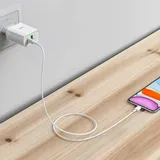 hoco-c80a-network-charger-pd20w-qc3-0-bialy-stan-nowy