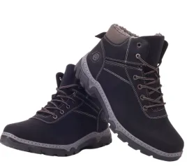 buty-zimowe-meskie-czarne-ocieplane-szyte-sportowe