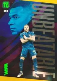 panini-top-class-2024-unbeatable-mbappe-gold-zolty-268