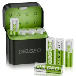 8-pak-baterii-litowych-1-5-v-aa-z-szybka-ladowarka-2-5-h-2000-cykli-delgeo