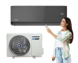 klimatyzacja-klimatyzator-kaisai-ice-black-53kw-50m2-pakiet-zimowy