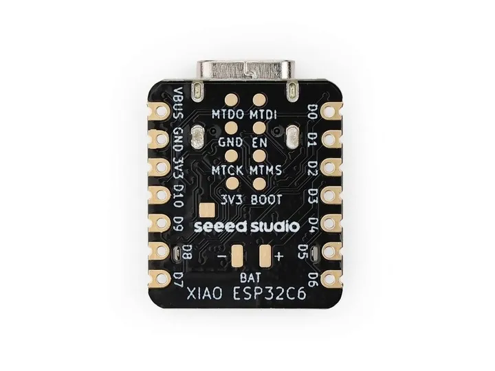 seeed-xiao-esp32-c6-wifi-bluetooth-thread-zigbee
