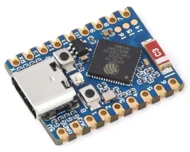 esp32-s3-mini-esp32-s3fh4r2-dual-core-processor-240mhz-esp32-s3-zero