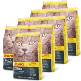 josera-catelux-8x400g