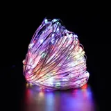 lampki-choinkowe-drucik-na-prad-micro-led-stan-nowy