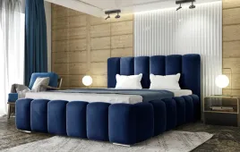 lozko-baron-160x200-tapicerowane-stelaz-pojemnik-welur