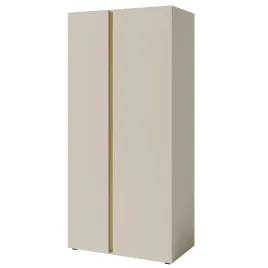 szafa-dwudrzwiowa-mlodziezowa-dla-dziecka-z-polkami-90-cm-duza-bezowa-lc3