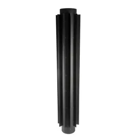 kb-radiator-zaroodporny-czarny-20-mm-fi-150-piec-komin-wklad-rura-1m-1-mb