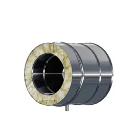 kzd-rura-izolowana-z-kroccem-pomiarowym-1-2-fi-120-025m-10mm-komin-wklad