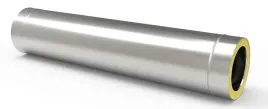 kd-rura-izolowana-kwasoodporna-fi-110-1m-05mm-dwuscienna-komin-wklad