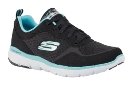 skechers-damskie-buty-sportowe-flex-appeal-3-0-go-forward-czarne-375-eu